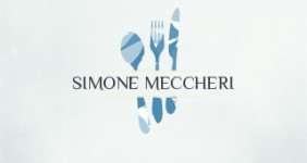 Simone Meccheri logo